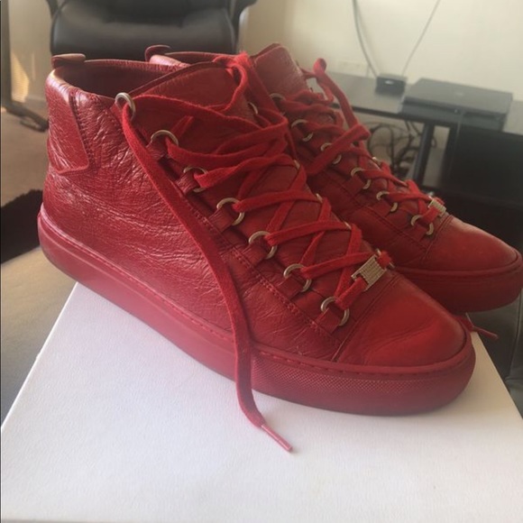 Balenciaga Other - Men balenciaga 41..8US